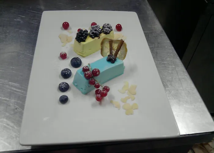 Kursaal Passignano sul Trasimeno