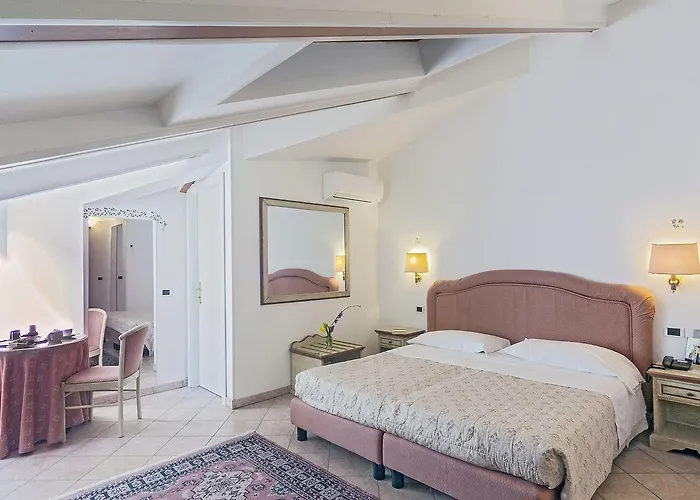 Hotel Kursaal Passignano sul Trasimeno