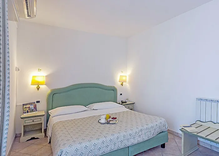 Hotel Kursaal Passignano sul Trasimeno