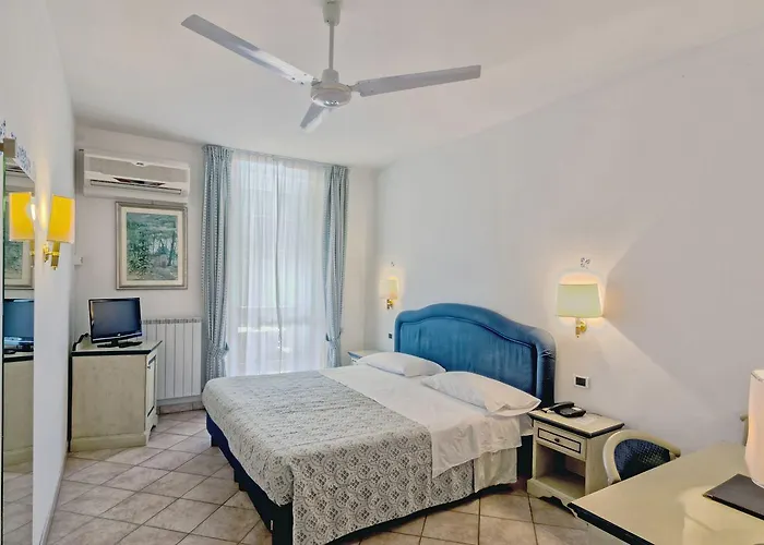 Kursaal Hotel Passignano sul Trasimeno