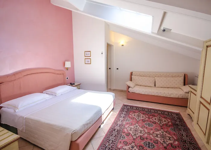 Kursaal Hotell Passignano sul Trasimeno