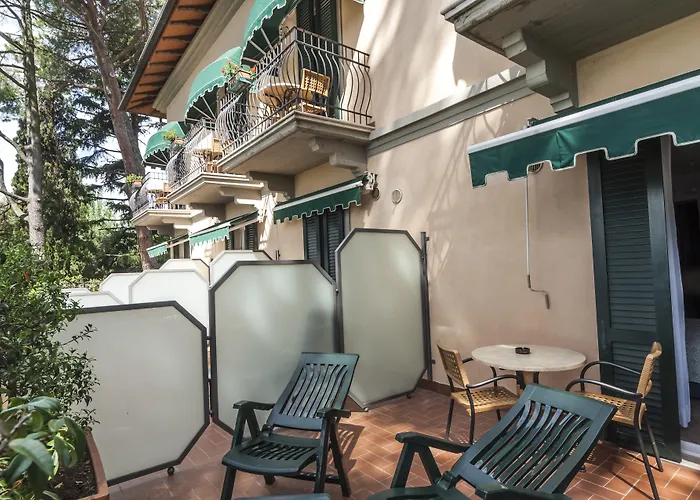 Kursaal Passignano sul Trasimeno