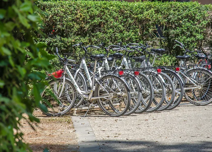 Kursaal 3* Passignano sul Trasimeno