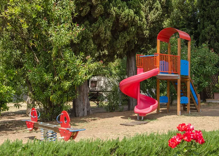 Hotel Kursaal Passignano sul Trasimeno