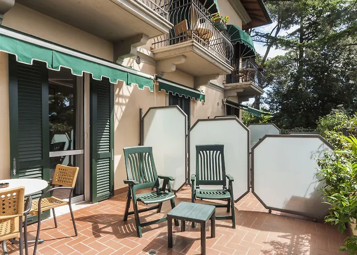 Kursaal Passignano sul Trasimeno