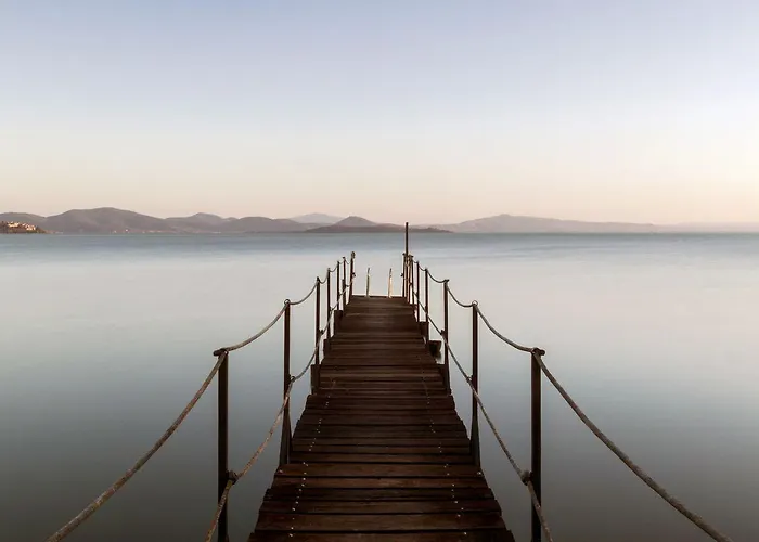 Kursaal Passignano sul Trasimeno