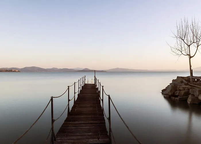 Kursaal Passignano sul Trasimeno