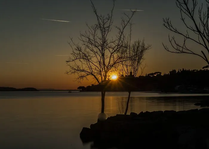 Kursaal Hotel Passignano sul Trasimeno