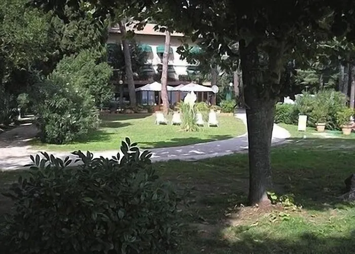 Hotel Kursaal Passignano sul Trasimeno