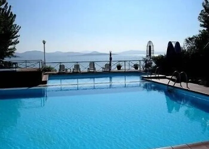 Kursaal Passignano sul Trasimeno