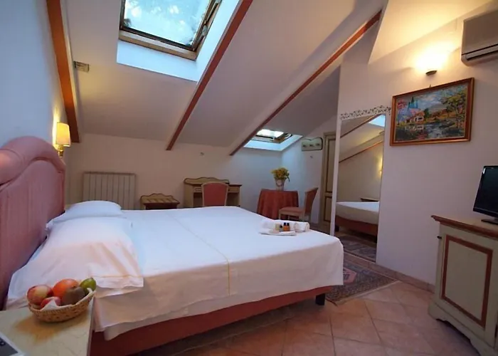 Kursaal Passignano sul Trasimeno