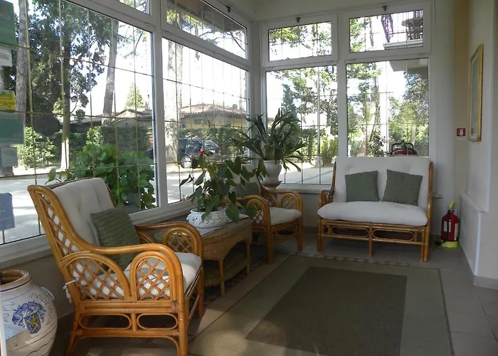 Hotell Kursaal Passignano sul Trasimeno