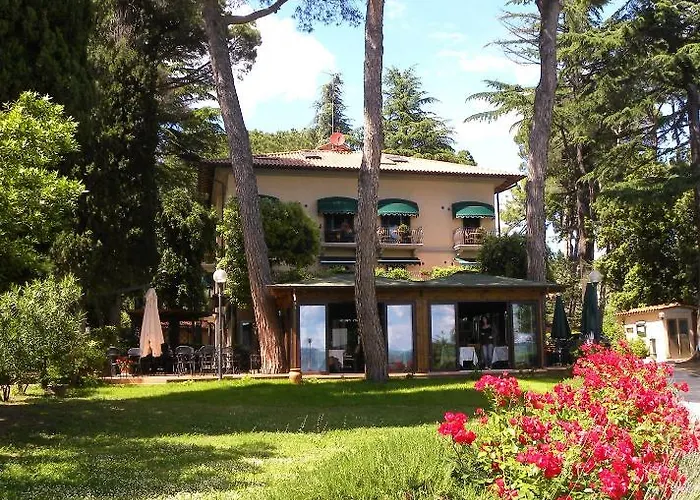 Kursaal Passignano sul Trasimeno