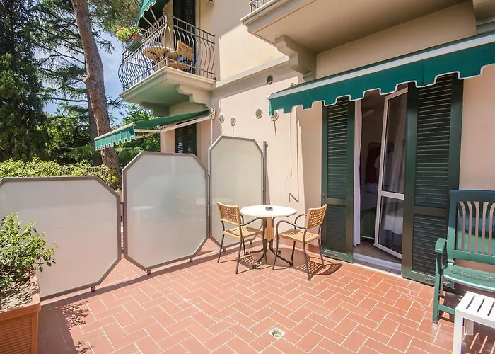 Kursaal Passignano sul Trasimeno