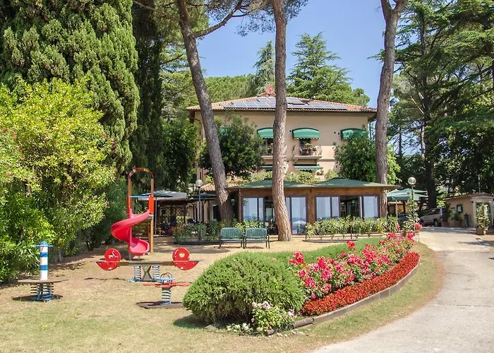 Kursaal Passignano sul Trasimeno