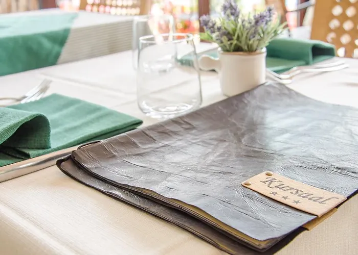 Kursaal 3* Passignano sul Trasimeno