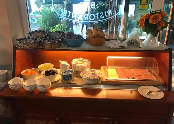 Kursaal 3* Passignano sul Trasimeno