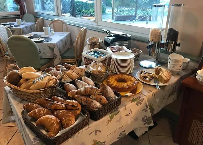 Hotel Kursaal Passignano sul Trasimeno