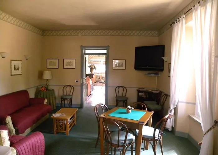 Hotel Kursaal Passignano sul Trasimeno